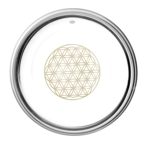 Nature's Design stiklinė Mythos Gold